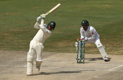 pakistan australia test match ends in a draw pakistan australia test match ends in a draw