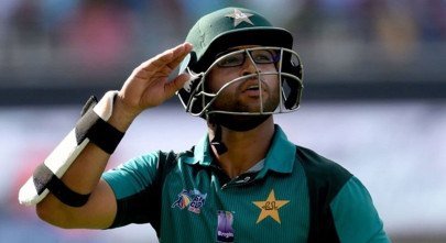 imamul haq out of abu dhabi test with finger injury imamul haq out of abu dhabi test with finger injury