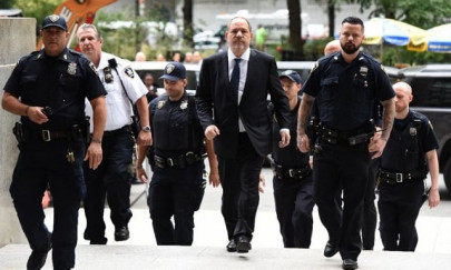 one sexual assault charge dismissed against weinstein one sexual assault charge dismissed against weinstein