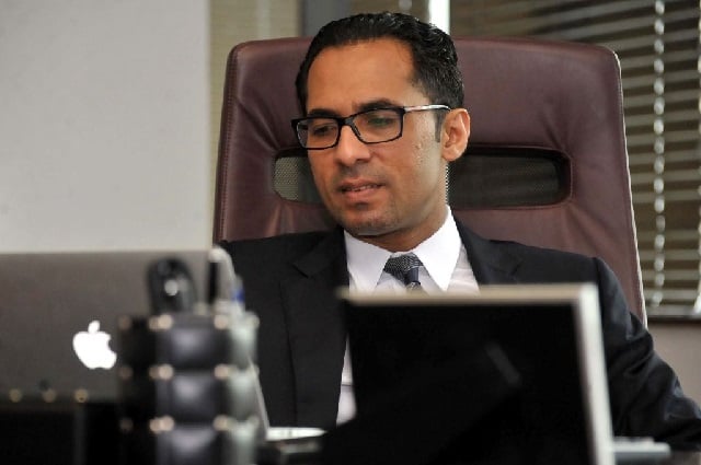 in 2013 dewji became the first tanzanian to grace the cover of forbes magazine photo afp