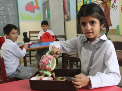 essential commodity special education centre forced to buy drinking water essential commodity special education centre forced to buy drinking water