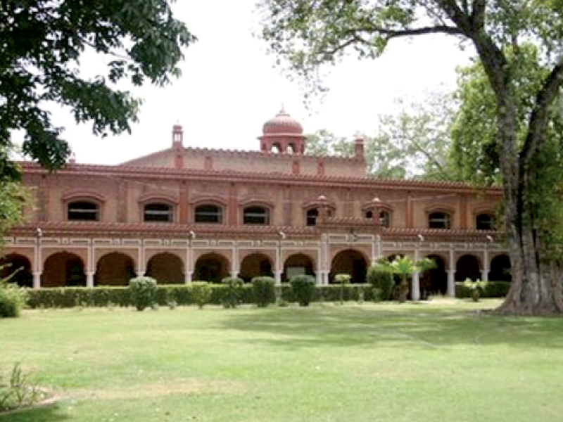 edwardes college photo file