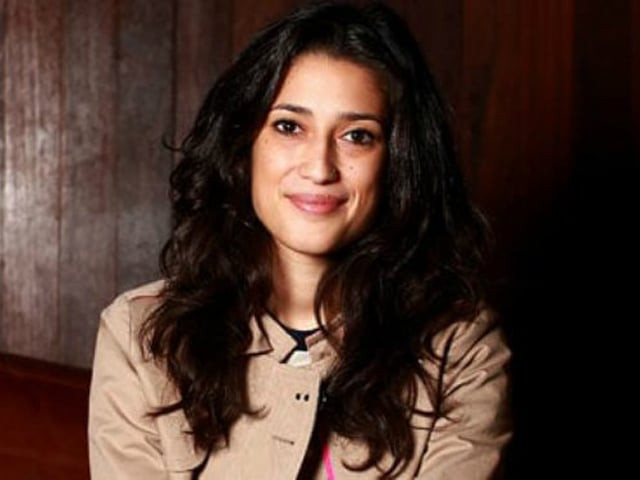 fatima bhutto says there s no conversation with women empowerment of provinces in pti chief s politics photo courtesy the guardian fatima bhutto says there s no conversation with women empowerment of provinces in pti chief s politics photo courtesy the guardian