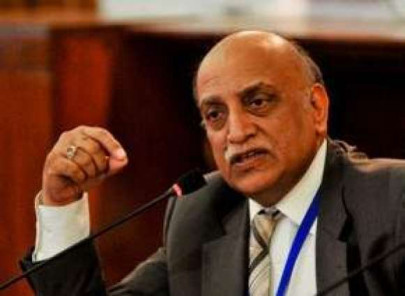 nab arrests former punjab university vc nab arrests former punjab university vc