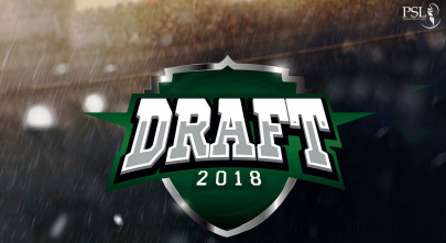 psl draft to take place on november 20 in islamabad
