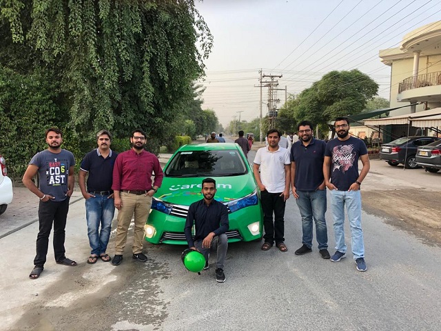 ride hailing giant careem has added another city to its fleet by launching its service in bahawalpur one of the largest cities in punjab photo careem