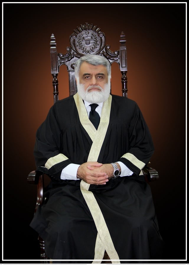 justice muhammad anwar khan kasi photo ihc