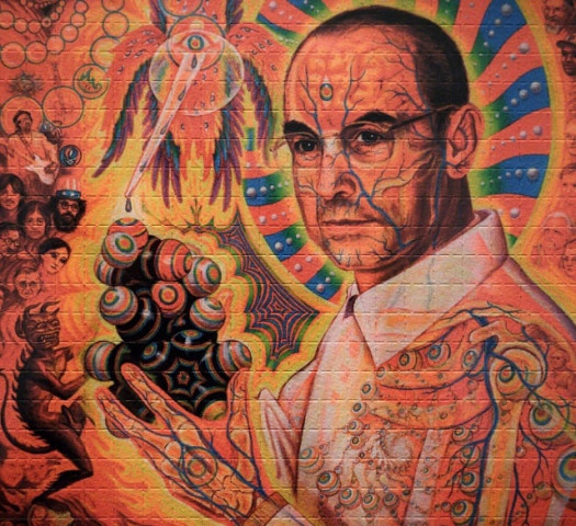 a portrait of late swiss chemist albert hoffman packages is seen on a collection of lsd blotting papers shown during an exhibition entitled quot lsd the 75 years of a problem child quot at the swiss national library on september 21 2018 in bern photo afp a portrait of late swiss chemist albert hoffman packages is seen on a collection of lsd blotting papers shown during an exhibition entitled quot lsd the 75 years of a problem child quot at the swiss national library on september 21 2018 in bern photo afp
