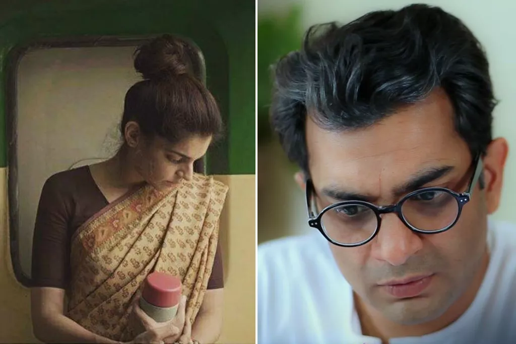 the changing face of tv serials the changing face of tv serials