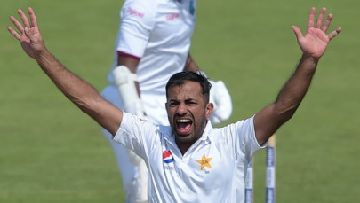 sarfraz reveals reason behind inclusion of wahab riaz in first test sarfraz reveals reason behind inclusion of wahab riaz in first test
