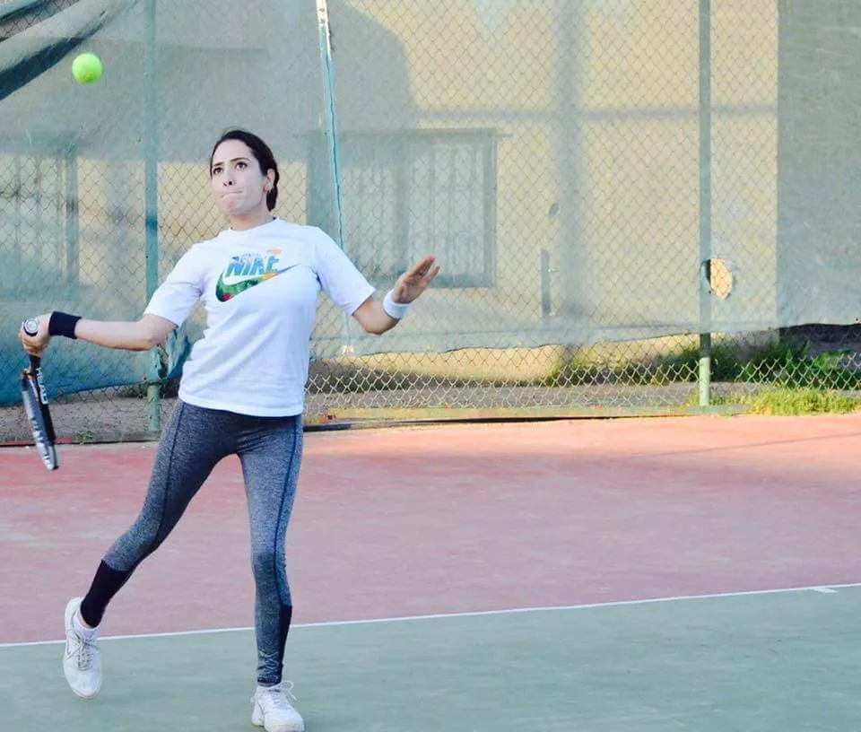 practice makes perfect oreen plays for army at the local events and she makes sure that she trains at least three hours a day along with gym while keeping up with her education photo courtesy oreen jasia practice makes perfect oreen plays for army at the local events and she makes sure that she trains at least three hours a day along with gym while keeping up with her education photo courtesy oreen jasia