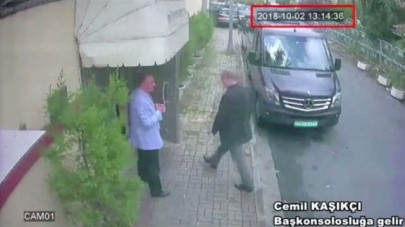 saudi team arrives in turkey for khashoggi investigation saudi team arrives in turkey for khashoggi investigation