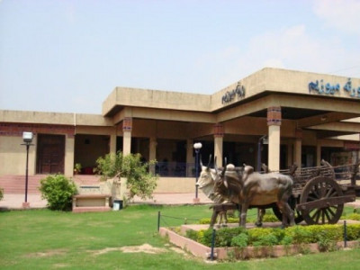 develop plan to preserve dying arts fawad hussain