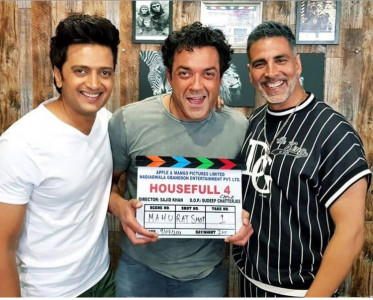 india s metoo storm halts housefull 4 production india s metoo storm halts housefull 4 production