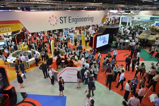an integrated defense and engineering group said it has set aside us 150 million for its corporate venture arm to invest in promising technology startups and early stage ventures photo reuters an integrated defense and engineering group said it has set aside us 150 million for its corporate venture arm to invest in promising technology startups and early stage ventures photo reuters