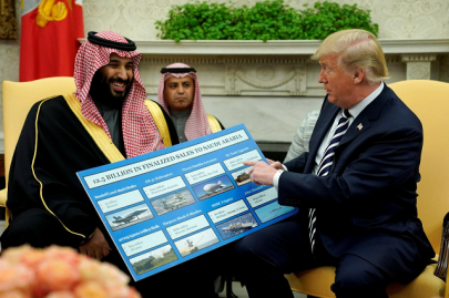 us weapons makers rattled over saudi arabia deals us weapons makers rattled over saudi arabia deals