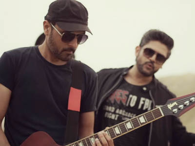 hum dono is not a quintessential strings song and that s the best thing about it hum dono is not a quintessential strings song and that s the best thing about it