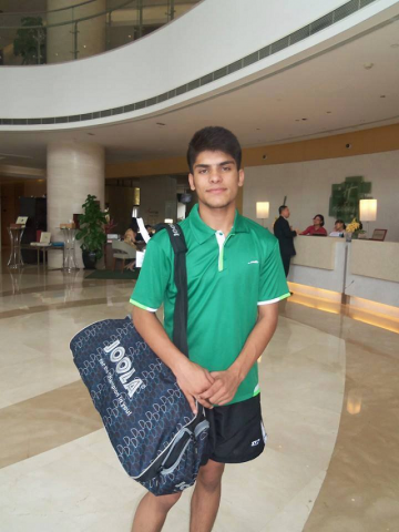 national table tennis champion fahad khawaja photo twitter nadir khwaja mnkcl national table tennis champion fahad khawaja photo twitter nadir khwaja mnkcl
