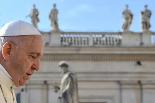 pope francis has apologised to chileans over the sex abuse scandal involving clergy admitting the church failed quot to listen and react quot to the allegations photo afp pope francis has apologised to chileans over the sex abuse scandal involving clergy admitting the church failed quot to listen and react quot to the allegations photo afp