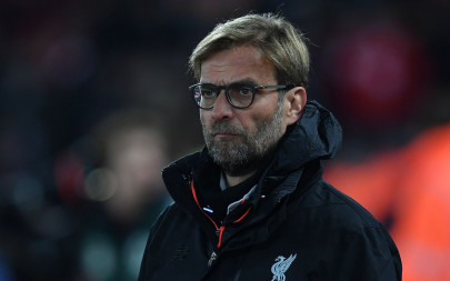 klopp certain liverpool will win something klopp certain liverpool will win something