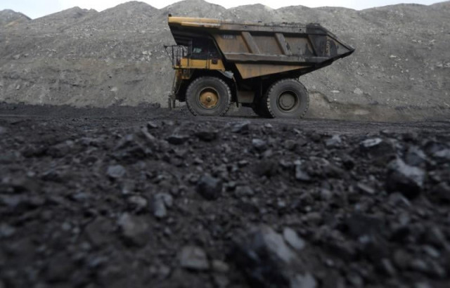 8 colliers feared dead after flooding in jhimpir coal mine 8 colliers feared dead after flooding in jhimpir coal mine