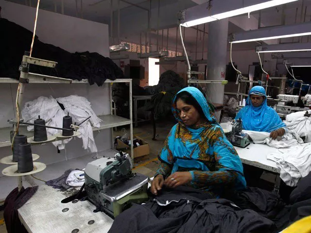 fpcci signs mou with juw for establishing industry academia linkages photo reuters fpcci signs mou with juw for establishing industry academia linkages photo reuters