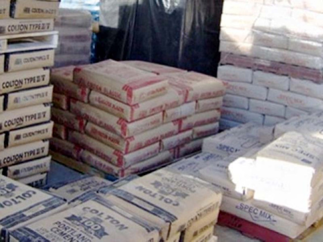 the government has initiated work on its housing scheme which will lead to a growth in demand for cement photo file the government has initiated work on its housing scheme which will lead to a growth in demand for cement photo file