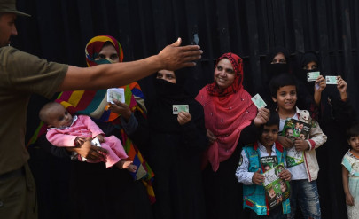 by election battle pml n claws back its lost seats by election battle pml n claws back its lost seats