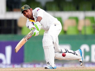 sarfraz faces questions over second test tactics team composition sarfraz faces questions over second test tactics team composition