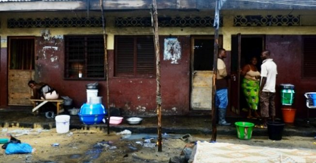 us charity school in liberia caught in rape scandal photo afp