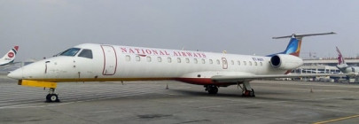 first commercial flight in 40 years links ethiopia to somalia first commercial flight in 40 years links ethiopia to somalia