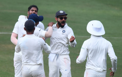 india complete clean sweep against west indies after thumping win