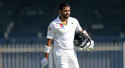 pakistan will be under pressure of expectations azhar ali pakistan will be under pressure of expectations azhar ali