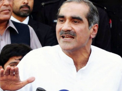ecp takes notice of saad rafique s comments on by poll conduct ecp takes notice of saad rafique s comments on by poll conduct