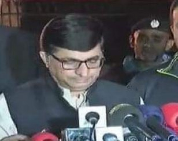 ecp spokesperson nadeem qasim photo radio pakistan ecp spokesperson nadeem qasim photo radio pakistan
