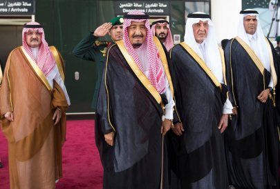 saudi king says no one can undermine strong relationship with turkey saudi king says no one can undermine strong relationship with turkey