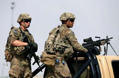 us officials taliban to discuss withdrawal of troops from afghanistan