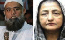 mother defeats son in muzaffargarh by elections