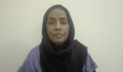 first death anniversary of bil batori from ainak wala jin observed