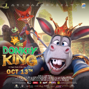 film review the donkey s unleashed and the joke is on you