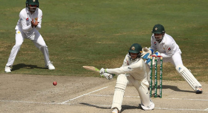 pressure on sarfraz as nervous pakistan face resurgent australia in abu dhabi pressure on sarfraz as nervous pakistan face resurgent australia in abu dhabi