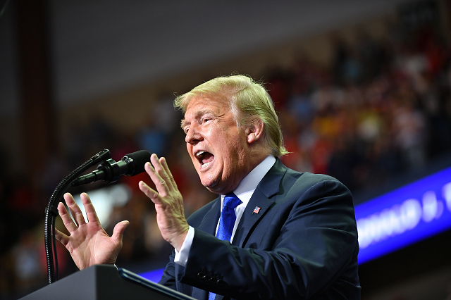 us president donald trump photo afp us president donald trump photo afp
