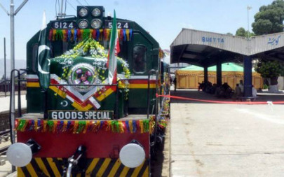 pakistan iran trade committee on the cards pakistan iran trade committee on the cards