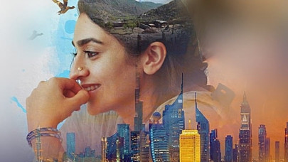 trailer of pinky memsaab shows bittersweet tale of two worlds