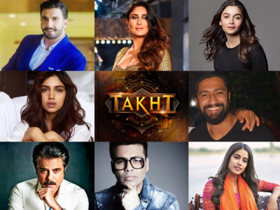 we have not distorted history with takht karan johar we have not distorted history with takht karan johar