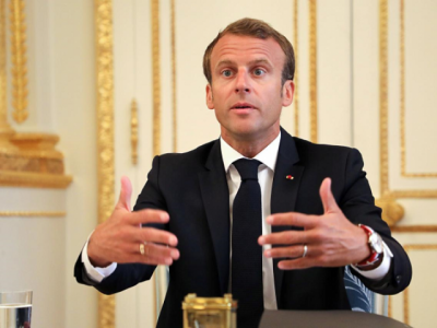 macron reshuffles cabinet hoping to a draw line under turbulent few months macron reshuffles cabinet hoping to a draw line under turbulent few months