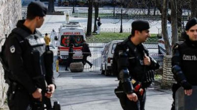 turkish police photo afp turkish police photo afp