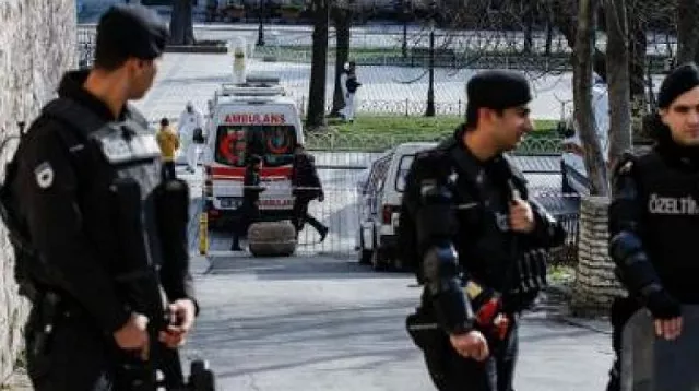 turkish police photo afp turkish police photo afp
