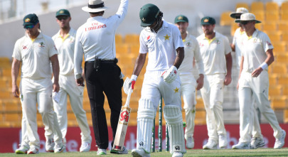 fakhar s first day out in tests fakhar s first day out in tests