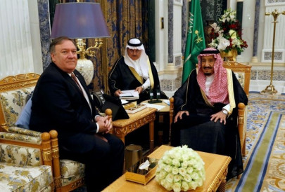 top us diplomat says saudi arabia back probe into missing journalist